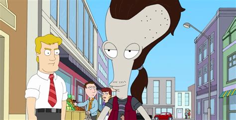 Who plays roger on american dad - "Tell me about yourself" Me: · 13. 73 ; Maybe I've *been* the main character all along? #AmericanDad. 3. 5 ; The two most iconic people without noses? Roger and ...